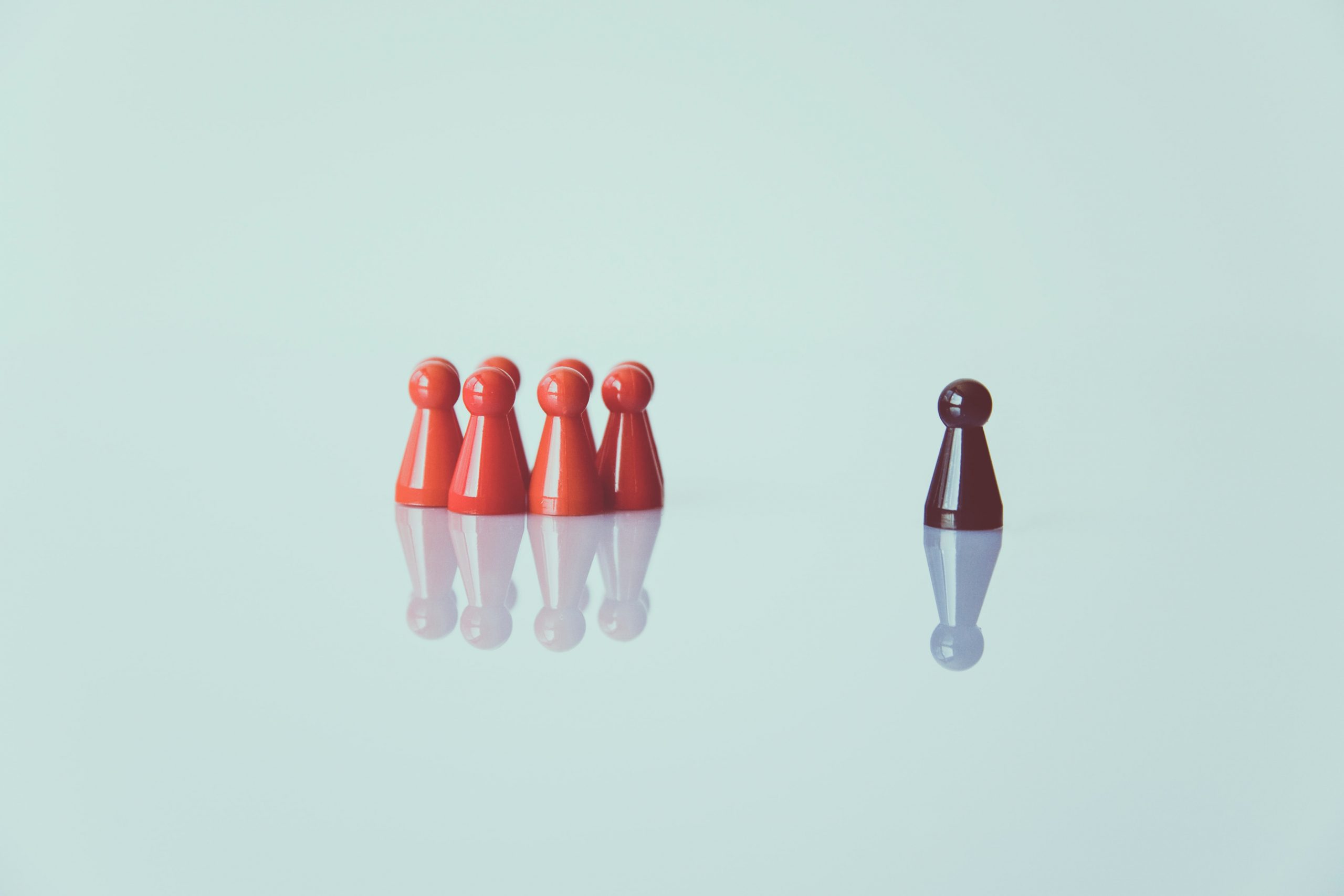 Empathy in the Workplace. Who Cares?