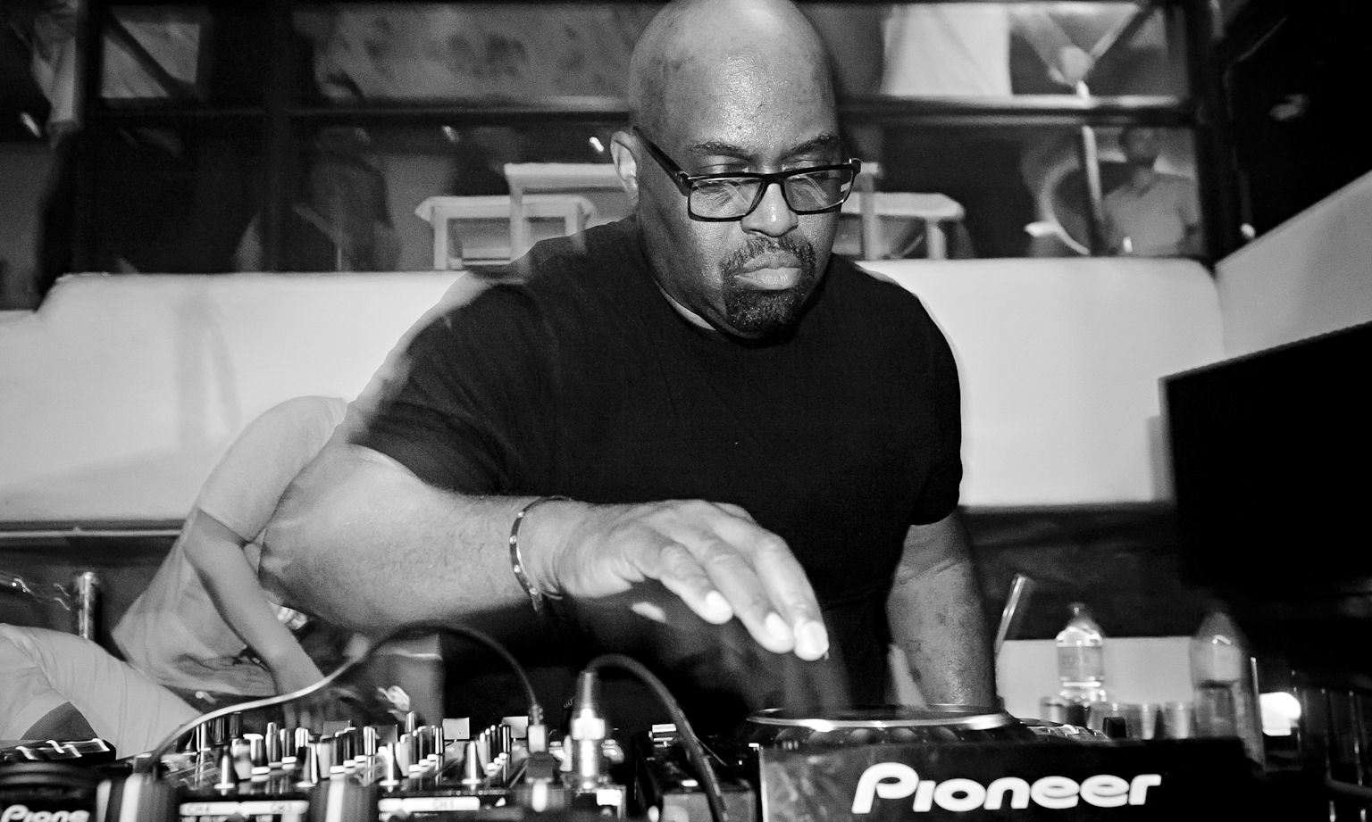 Building Creative Culture – The Guiding Force of Frankie Knuckles