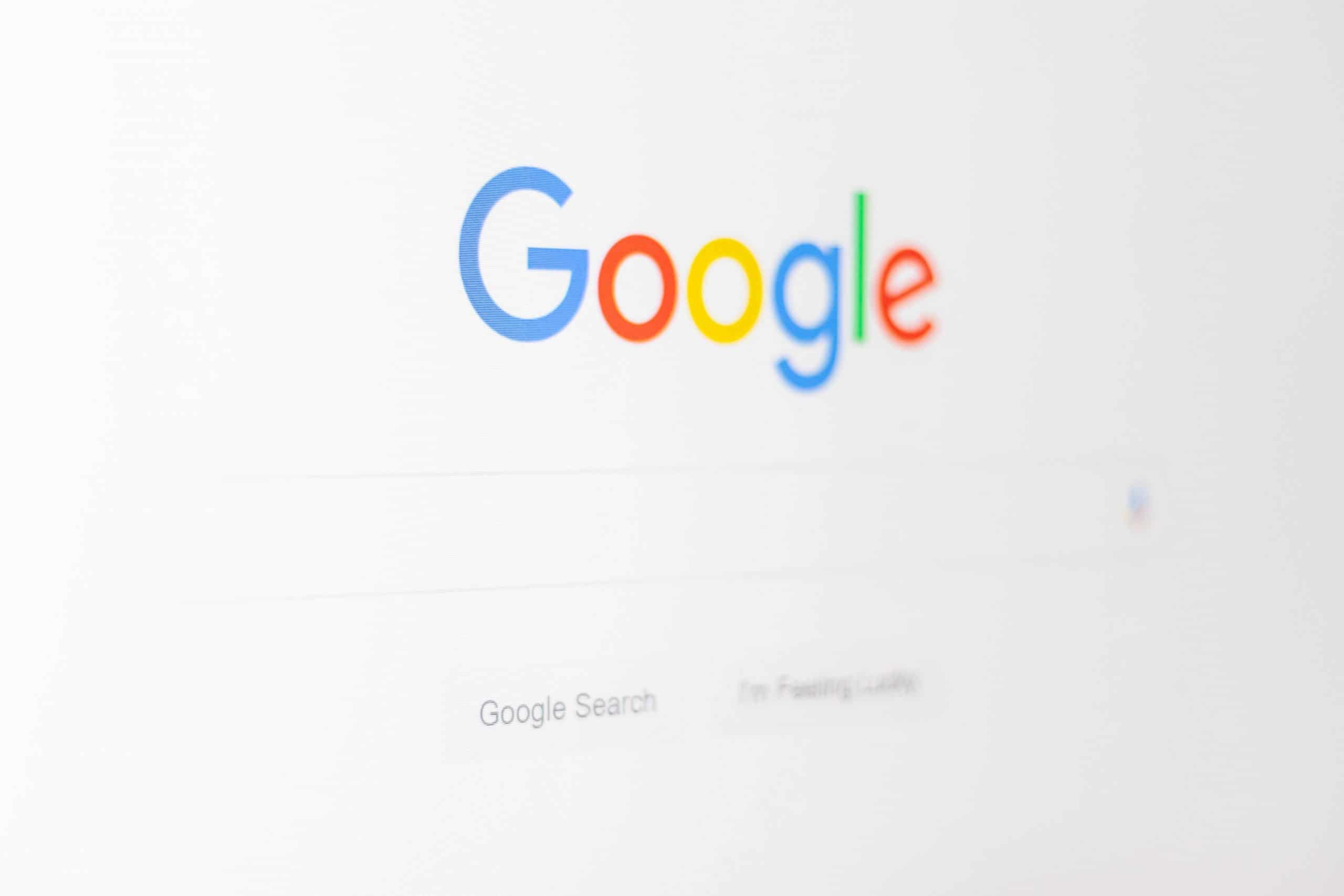 Optimise your Site for the New Google Algorithm Update